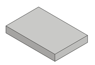 a product from the Board Stock Dressed 4 sides (D4S) category