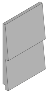 a product from the Shiplap category