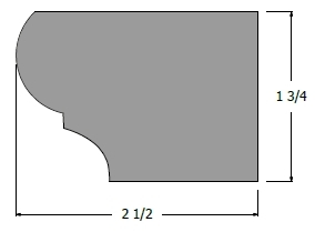 Sill-03-A-Front