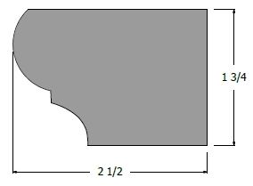 Sill-03-A-Front thumbnail