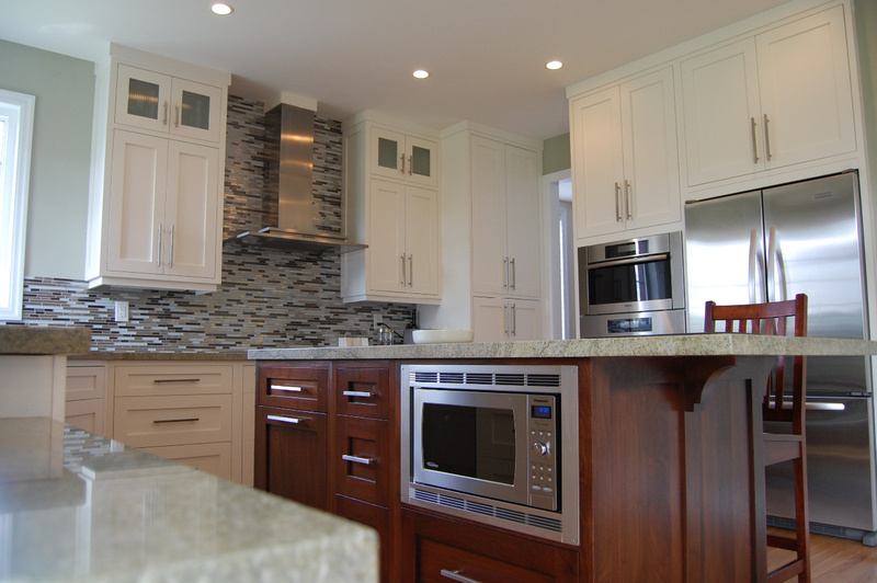 Kitchens Services - design, manufacture & install cabinetry & millwork ...